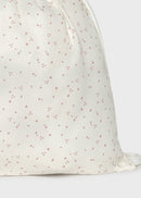 Sac à couche -  Fleurs brodées