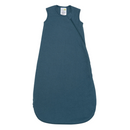 Sac de nuit matelassé en bambou - Denim (2.5 togs)