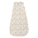 Sac de nuit matelassé en bambou - Floral (2.5 togs)