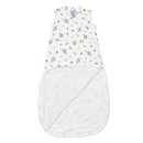 Sac de nuit matelassé en bambou - Écureuils (2.5 togs)