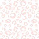 Drap contour - Girl Leopard