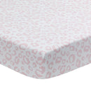 Drap contour - Girl Leopard