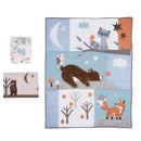 Ensemble 3 morceaux - Sleepytime Bear