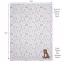 Couverture - Sleepytime Bear