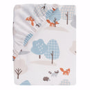 Drap contour - Sleepytime Bear
