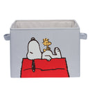 Panier de rangement - Classic Snoopy