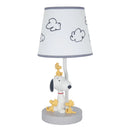 Lampe - Classic Snoopy