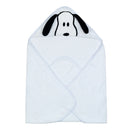 Serviette à capuchon - Classic snoopy