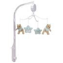 Mobile musical - Starlight Pooh
