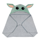 Serviette à capuchon - The Child Baby Yoda