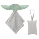 Doudou Yoda et Accroche-porte - The Child Baby Yoda