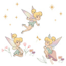 Autocollants muraux - Tinker Bell