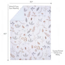 Couverture - Treetop Fox