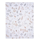 Couverture - Treetop Fox