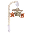 Mobile musical - Treetop Fox