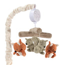 Mobile musical - Treetop Fox
