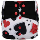 Elf Pocket Diaper Poker