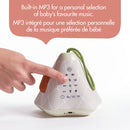 Projecteur musical 3-en-1 -  Boho Luxe