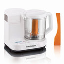 Robot pour préparation d'aliments - One Step