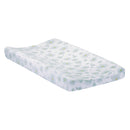 Housse de matelas à langer - Sweet Daisy