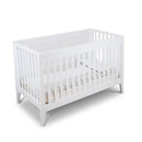 Bassinette convertible Botticelli - Blanc