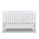 Bassinette convertible Botticelli - Blanc