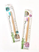 Brosse à dents Bambou Enfant - Super-Héros
