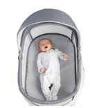 Berceau Sense2Snooze - Hamilton