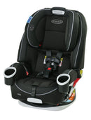 Graco - SnugRide SnugLock 35 Car Seat - Raegen