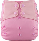 Couche à poche Rainbow Rose