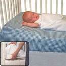 Coussin Angulaire Pour Lit De Bébé