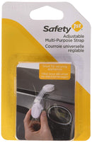 Adjustable multi-purpose Strap