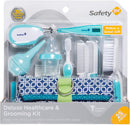 Trousse de toilette et soins de santé - Bleu