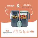 Duo meal lite - Tout-en-un