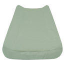 Housse pour matelas à langer en bambou - Mousse