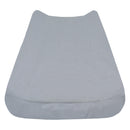 Housse pour matelas à langer en bambou - Galet