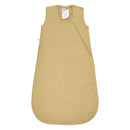 Sac de nuit matelassé en bambou - Curry (1 tog)