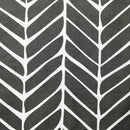 Coussin d'allaitement - Chevron