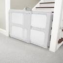 Portail perfect Fit - Blanc