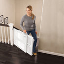 Portail perfect Fit - Blanc
