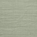 Sac de nuit en mousseline de coton - Kaki (0.7 tog)