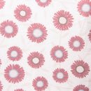 Coussin d'allaitement - Marguerite
