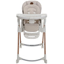 Chaise-haute Minla - Horizon Sable