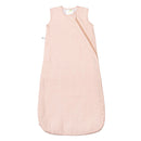Sac de nuit en mousseline de coton - Rose (0.7 tog)