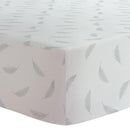 Drap contour pour parc - Plumes