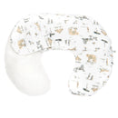 Coussin d'allaitement - Safari