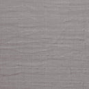 Housse pour matelas à langer en mousseline  - Taupe