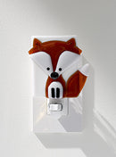 Veilleuse - Renard Gaspard