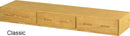 Lit superposé 54''/54'' Mission - Classic