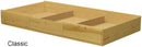 WildRoots Bed 78'' - Classic